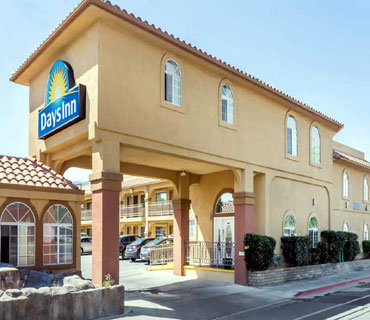 Days Inn Bishop