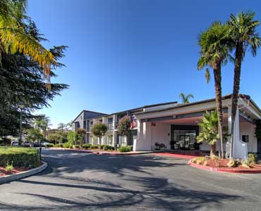 Hotel Quality Inn and Suites