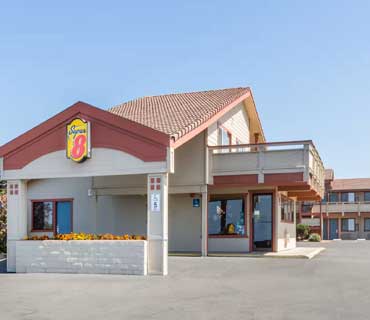 Quality Inn North Polaris